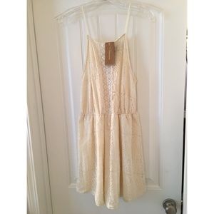 Lace Dress